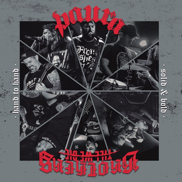 Paura/Brothers Till We Die LP - Split | Buy Now For 38.99