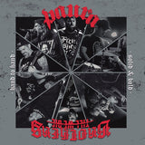 Paura/Brothers Till We Die LP - Split | Buy Now For 38.99