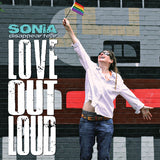 Sonia Disappear Fear LP - Love Out Loud | Buy Now For 56.99
