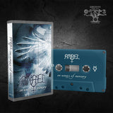 Anael Music Cassette - On Wings Of Mercury | Buy Now For 19.99