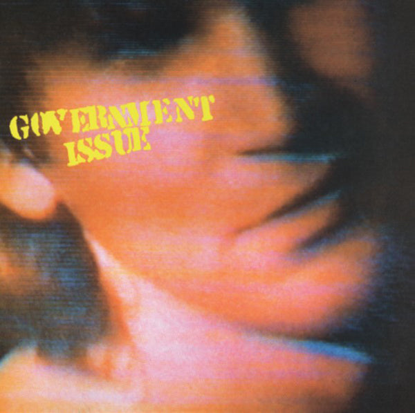 Government Issue LP - The Fun Just Never Ends | Buy Now For 29.99