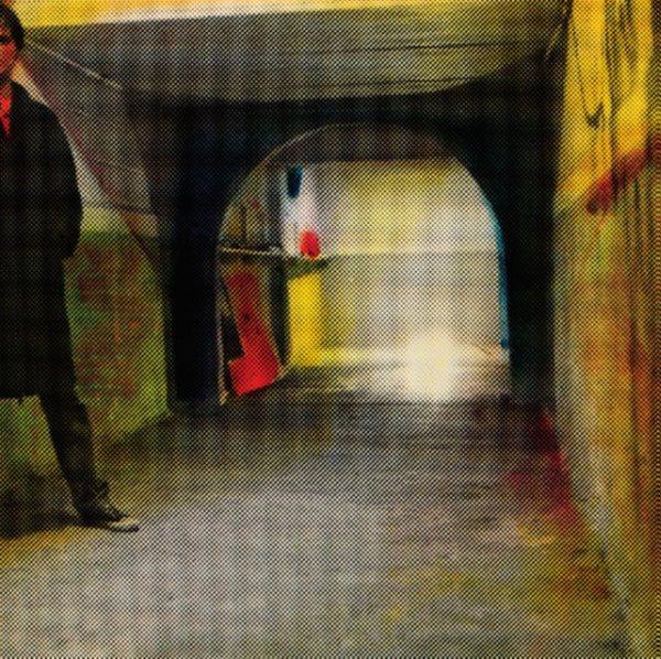 Government Issue LP - Government Issue