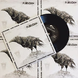 Warwound / War/Plague LP - Forlorn (Split 7")