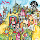 Monkey LP - Monkey With | Buy Now For 29.99