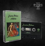 Funereal Presence Music Cassette - Achatius | Buy Now For 19.99