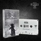 Cales Music Cassette - Chants Of Steel | Buy Now For 19.99