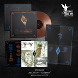 Azketem LP - Azketem (Bronze Vinyl)