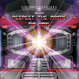 Various Artists LP - Respect The Prime: The Vinyl | Buy Now For 41.99