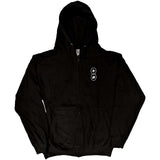 Dream Theater Zip Hoodie - Top Of The World Tour 2022