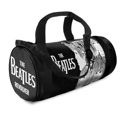 Rocksax The Beatles Duffle Bag - Revolver