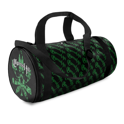 Rocksax Cypress Hill Duffle Bag - Logo