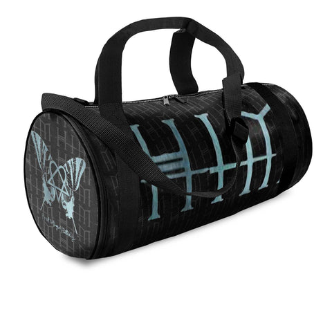 Rocksax HIM Duffle Bag - Dark Light
