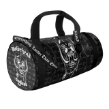 Rocksax Motorhead Duffle Bag - England