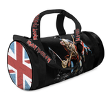 Rocksax Iron Maiden Duffle Bag - Trooper