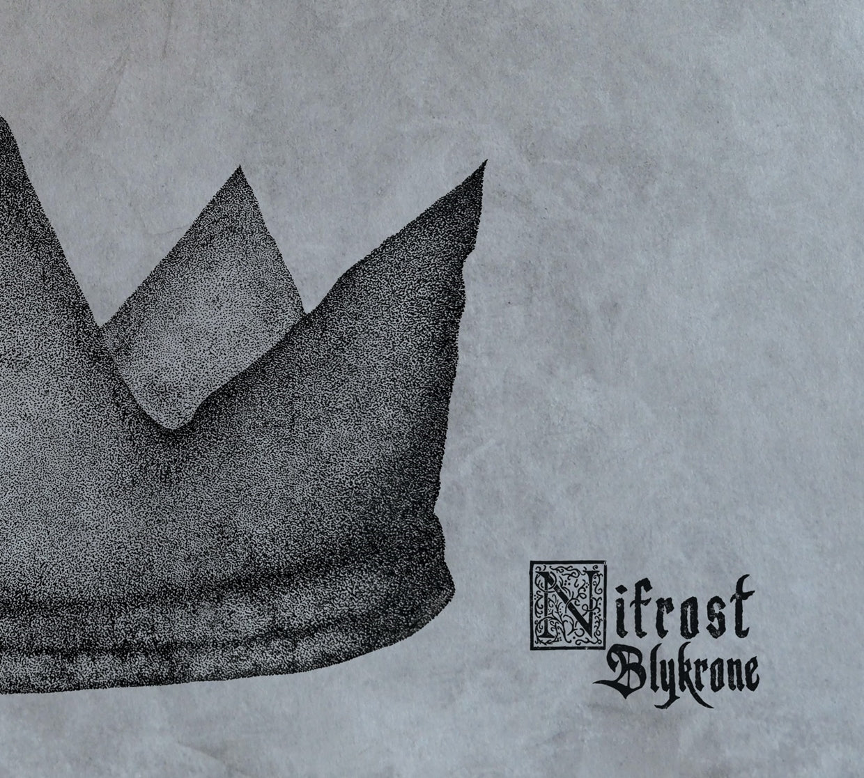 Nifrost LP - Blykrone | Buy Now For 37.99