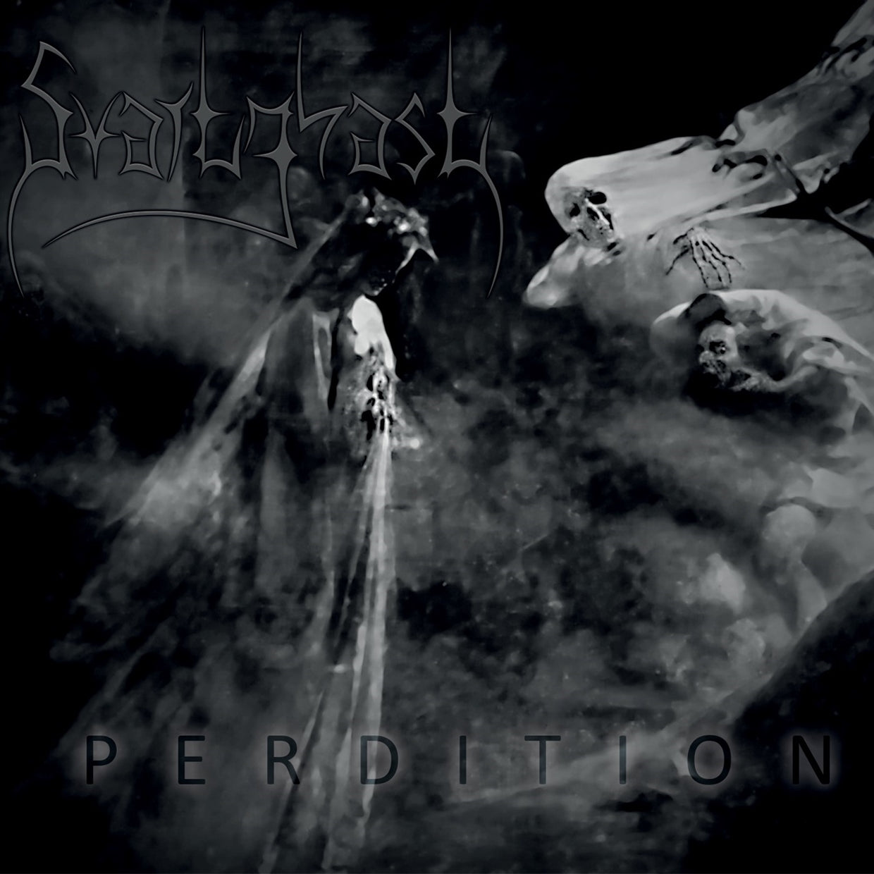 Svartghast LP - Perdition | Buy Now For 37.99