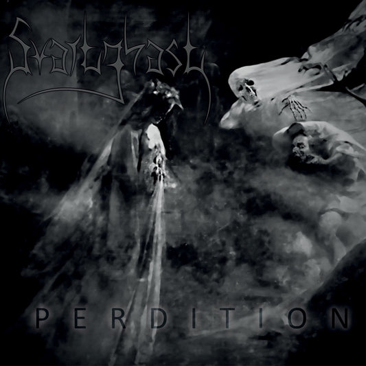 Svartghast LP - Perdition | Buy Now For 37.99