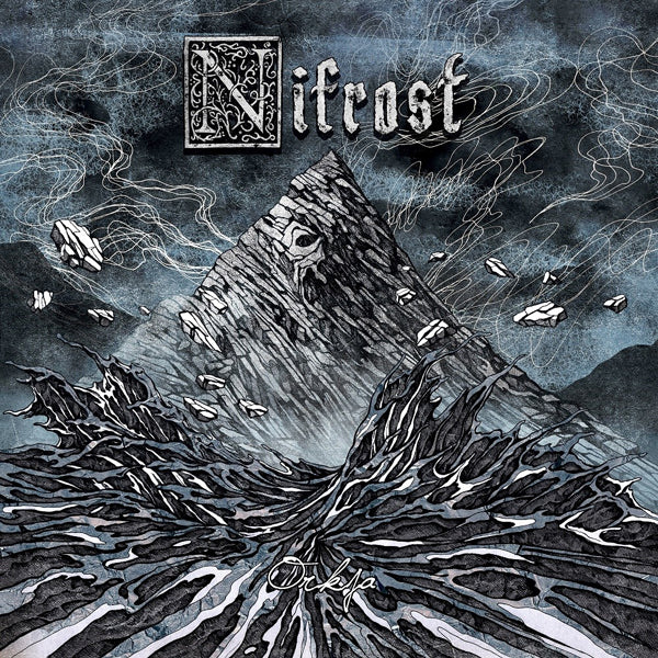 Nifrost LP - Orkja | Buy Now For 40.99