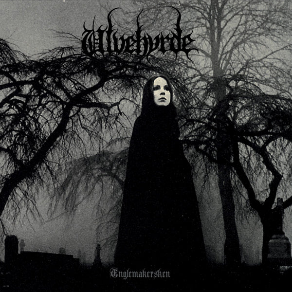 Ulvehyrde LP - Englemakersken | Buy Now For 44.99