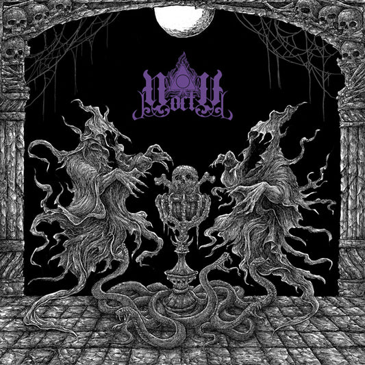 Noctu LP - Norma Evangelium Tenebris | Buy Now For 40.99