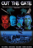 Feature Film DVD - Out The Gate | Buy Now For 19.99