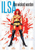 Feature Film DVD - Ilsa The Wicked Warden | Buy Now For 19.99