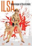 Feature Film DVD - Ilsa, Harem Keeper Of The Oil Sheiks | Buy Now For 19.99