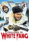 Feature Film DVD - Challenge To White Fang | Buy Now For 19.99
