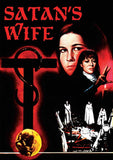 Feature Film DVD - Satan'S Wife | Buy Now For 19.99