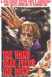 Feature Film DVD - Hand That Feeds The Dead | Buy Now For 19.99