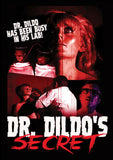 Feature Film DVD - Dr. Dildo'S Secret | Buy Now For 19.99