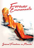 Feature Film DVD - Forever Emmanuelle | Buy Now For 19.99