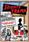 Feature Film DVD - Shanty Tramp | Buy Now For 19.99