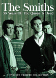 Smiths DVD - 30 Years Of The Queen Is Dead (3Dvd) | Buy Now For 19.99
