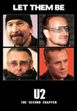 U2 DVD - Let Them Be (2Dvd) | Buy Now For 19.99