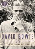 David Bowie DVD - 1977 (2 Dvd) | Buy Now For 19.99
