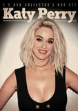 Katy Perry DVD - Dvd Collector'S Box Set (2Dvd) | Buy Now For 19.99