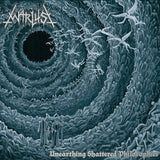 Warlust LP - Unearthing Shattered Philosophies | Buy Now For 38.99