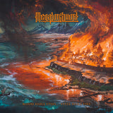 Megaton Sword LP - Blood Hails Steel - Steel Hails Fire | Buy Now For 38.99
