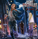 Night Prowler LP - No Escape | Buy Now For 38.99