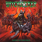 Witchseeker LP - Scene Of The Wild | Buy Now For 38.99