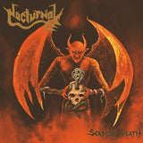 Nocturnal LP - Serpent Death | Buy Now For 38.99