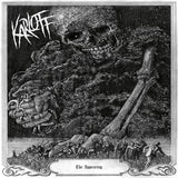 Karloff LP - The Appearing | Buy Now For 38.99