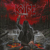 Knife LP - Knife | Buy Now For 38.99