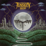 Tension LP - Decay | Buy Now For 38.99
