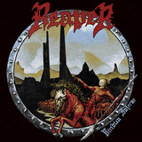 Reaper LP - Viridian Inferno | Buy Now For 41.99