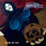 Harbinger LP - Doom On You | Buy Now For 41.99