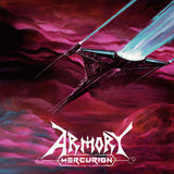 Armory LP - Mercurion | Buy Now For 41.99