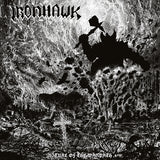 Ironhawk LP - Ritual Of The Warpath | Buy Now For 41.99