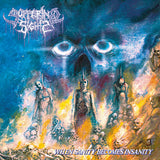 Suffering Sights LP - When Sanity Becomes Insanity | Buy Now For 41.99